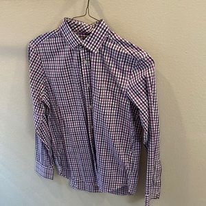 Men’s dress shirt